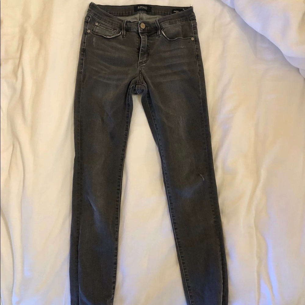 Buffalo David Bitton Jeans!